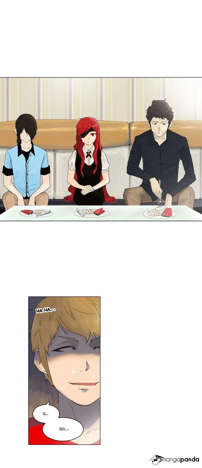 Tower Of God, Chapter 107 image 15